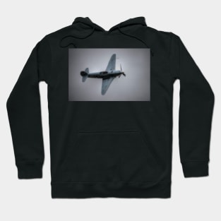 Russian Yak 9 Hoodie